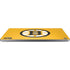 NHL Boston Bruins Solid Background Universal Laptop 16.6in (13.4 x 9.7in) Skin